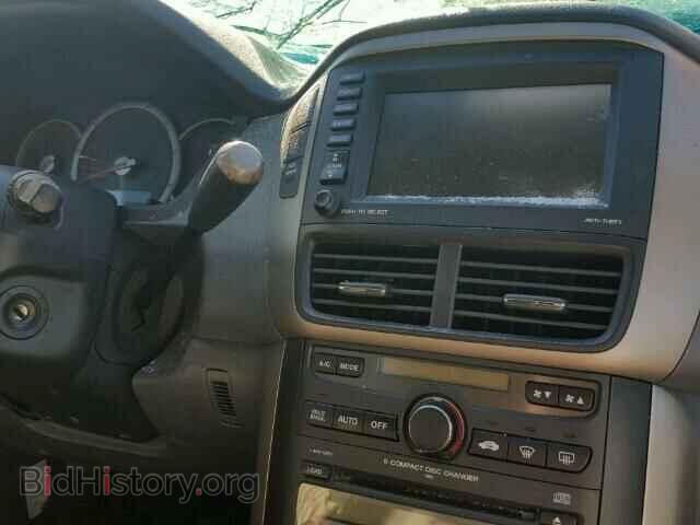 2007 HONDA PILOT - VIN: 5FNYF18787B016371 - Фото 9