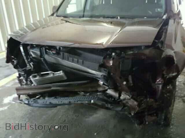 2014 HONDA PILOT - VIN: 5FNYF4H5XEB043519 - Фото 9