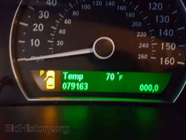 2008 SAAB 9 5 - VIN: YS3ED49G783510141 - Фото 8