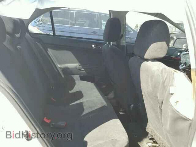 2014 MITSUBISHI LANCER - VIN: JA32V6FV5EU005337 - Фото 6
