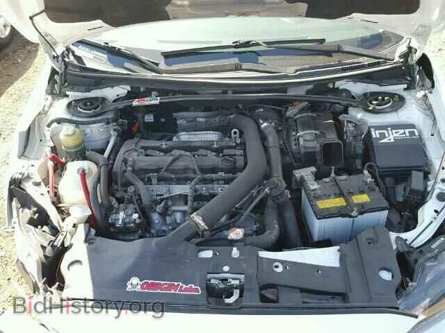 2014 MITSUBISHI LANCER - VIN: JA32V6FV5EU005337 - Фото 7