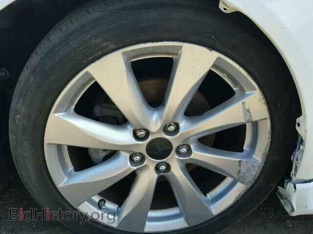 2014 MITSUBISHI LANCER - VIN: JA32V6FV5EU005337 - Фото 10