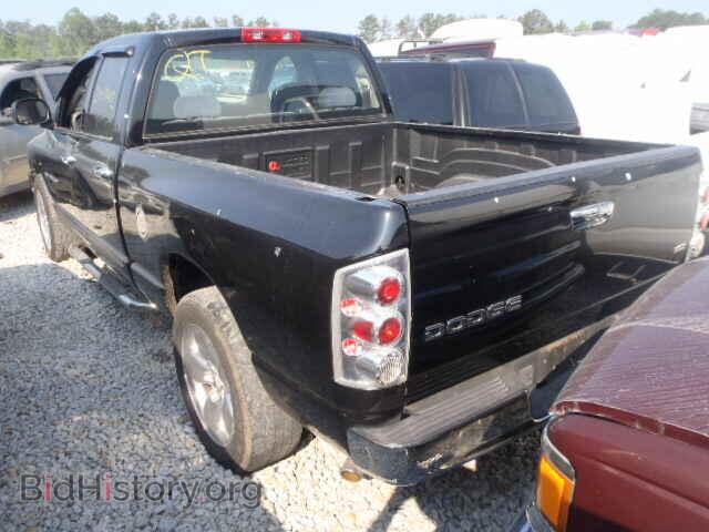 2004 DODGE RAM 1500 - VIN: 1D7HA18N04S569209 - Фото 3