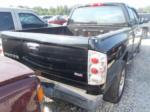 2004 DODGE RAM 1500 - VIN: 1D7HA18N04S569209 - Фото 4