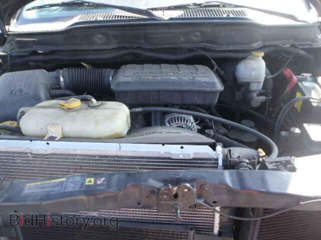 2004 DODGE RAM 1500 - VIN: 1D7HA18N04S569209 - Фото 7