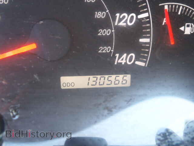 2004 DODGE RAM 1500 - VIN: 1D7HA18N04S569209 - Фото 8
