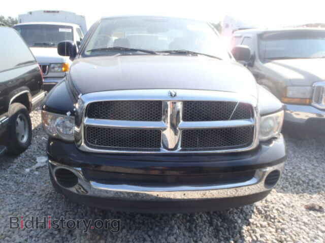 2004 DODGE RAM 1500 - VIN: 1D7HA18N04S569209 - Фото 9