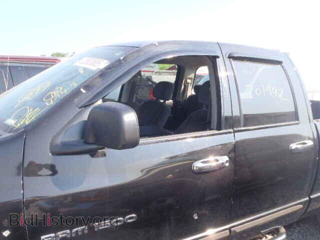2004 DODGE RAM 1500 - VIN: 1D7HA18N04S569209 - Фото 10