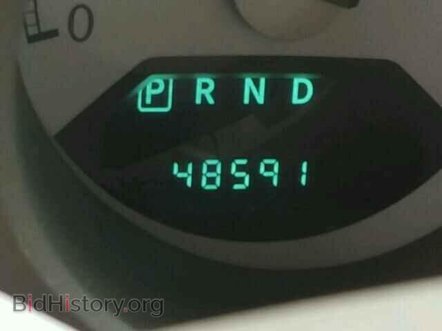 2008 CHRYSLER SEBRING - VIN: 1C3LC46K98N205906 - Фото 8