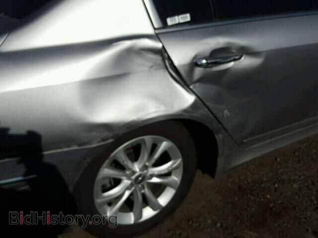 2013 HYUNDAI GENESIS - VIN: KMHGC4DDXDU241987 - Фото 10