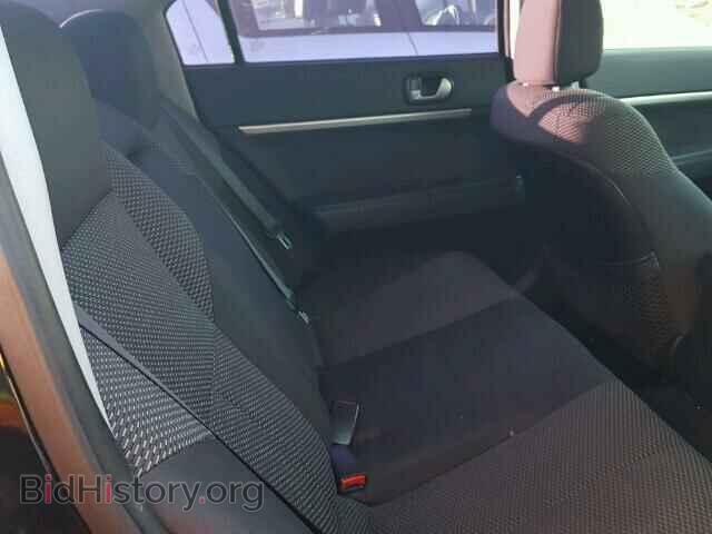 2012 MITSUBISHI GALANT - VIN: 4A32B2FF5CE016063 - Фото 6