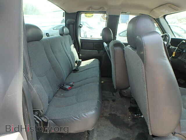 2005 CHEVROLET SILVERADO - VIN: 2GCEK19B451309959 - Фото 6