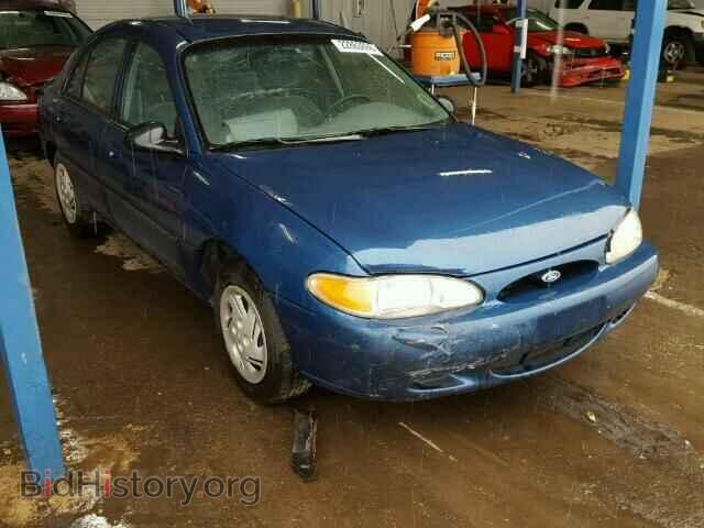 Photo 1FAFP10P9XW208688 - FORD ESCORT 1999