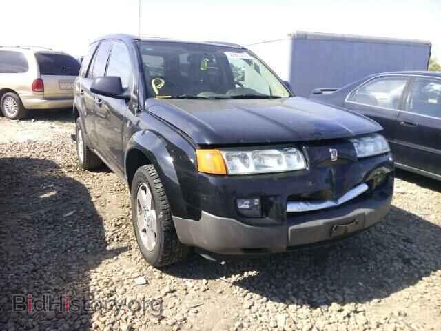 Фотография 5GZCZ53475S869204 - SATURN VUE 2005