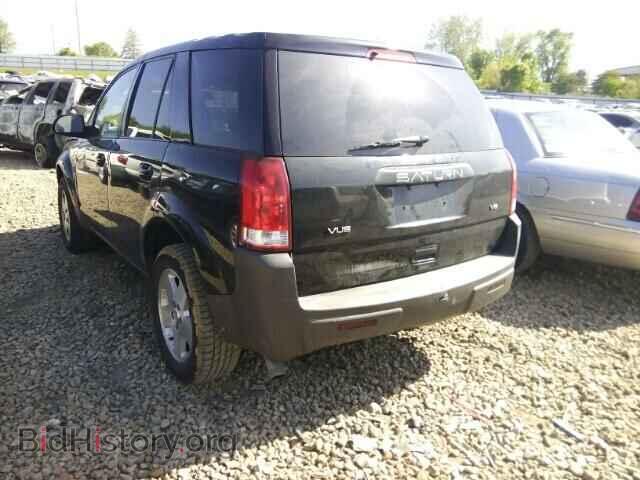 2005 SATURN VUE - VIN: 5GZCZ53475S869204 - Фото 3