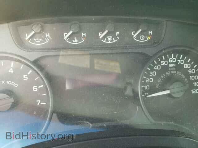 2012 FORD F150 - VIN: 1FTEX1CM1CKD04632 - Фото 8