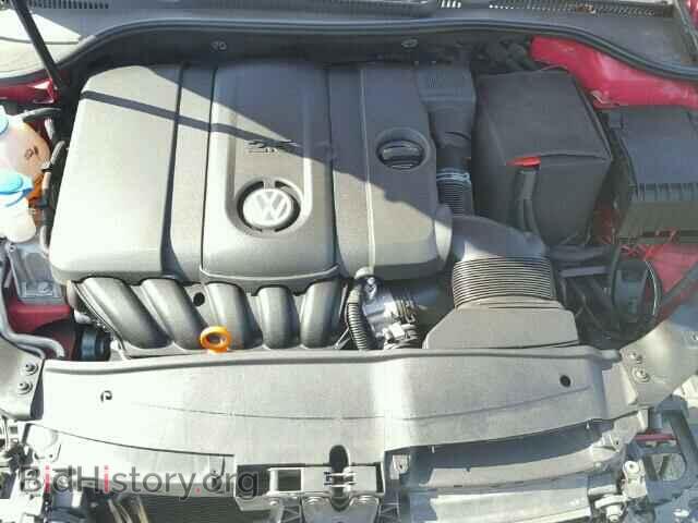 2013 VOLKSWAGEN GOLF - VIN: WVWDB7AJ8DW127447 - Фото 7