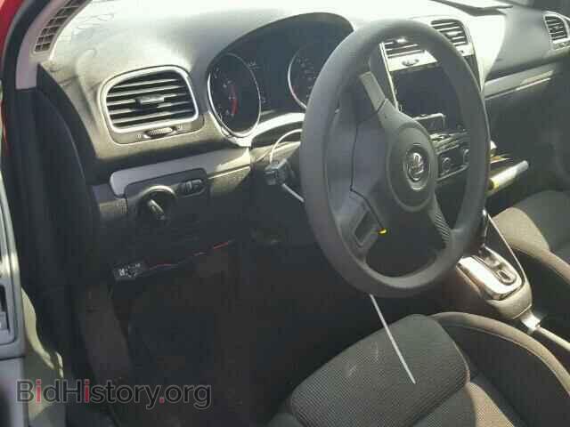 2013 VOLKSWAGEN GOLF - VIN: WVWDB7AJ8DW127447 - Фото 9