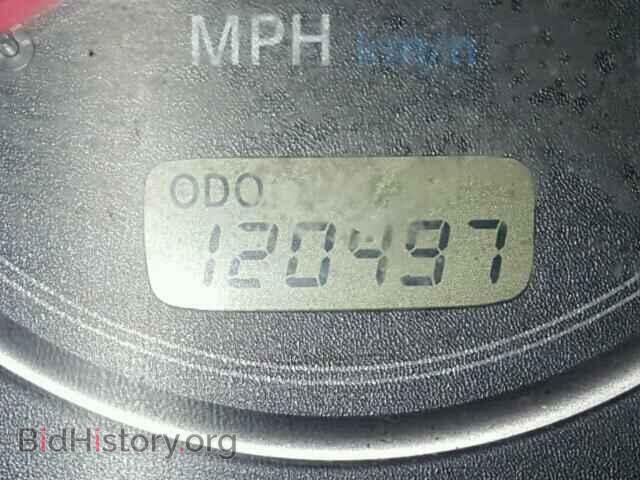 2003 CHRYSLER SEBRING - VIN: 4C3AG52H13E182303 - Photo 8