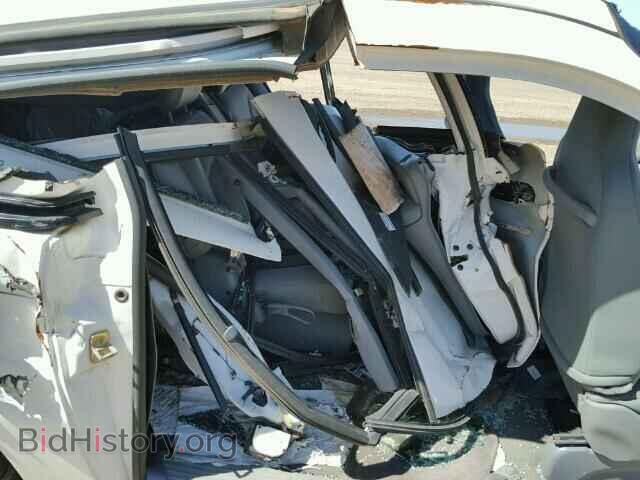 2005 DODGE CARAVAN - VIN: 1D4GP24R15B163446 - Фото 6