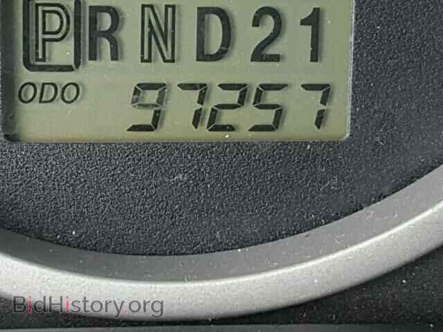2004 MAZDA TRIBUTE - VIN: 4F2YZ04104KM25238 - Фото 8