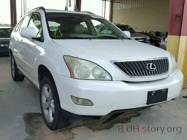 Photo JTJGA31U240006934 - LEXUS RX330 2004