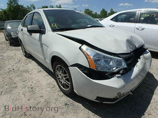 Фотография 1FAHP3FNXAW173645 - FORD FOCUS 2010