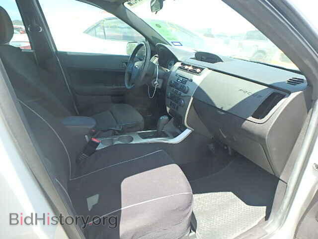2010 FORD FOCUS - VIN: 1FAHP3FNXAW173645 - Фото 5