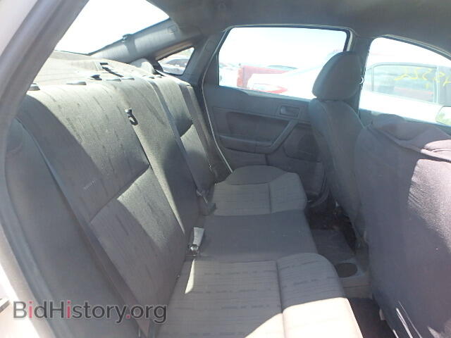 2010 FORD FOCUS - VIN: 1FAHP3FNXAW173645 - Фото 6