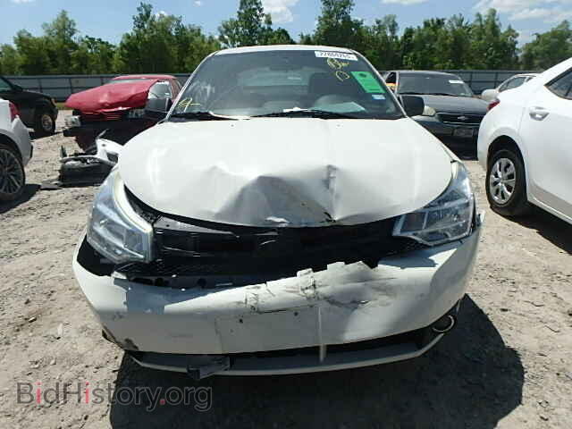 2010 FORD FOCUS - VIN: 1FAHP3FNXAW173645 - Фото 9