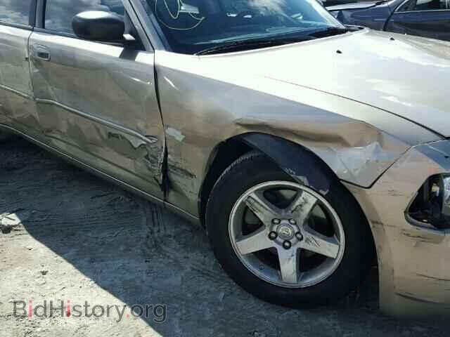 2009 DODGE CHARGER - VIN: 2B3KA43D89H561455 - Фото 9