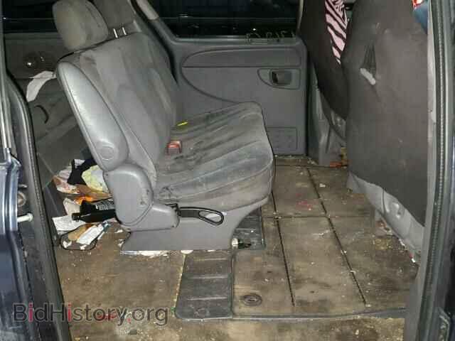 2007 DODGE CARAVAN - VIN: 1D4GP24R47B260515 - Фото 6