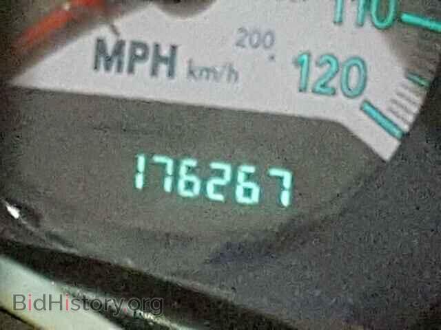 2007 DODGE CARAVAN - VIN: 1D4GP24R47B260515 - Фото 8