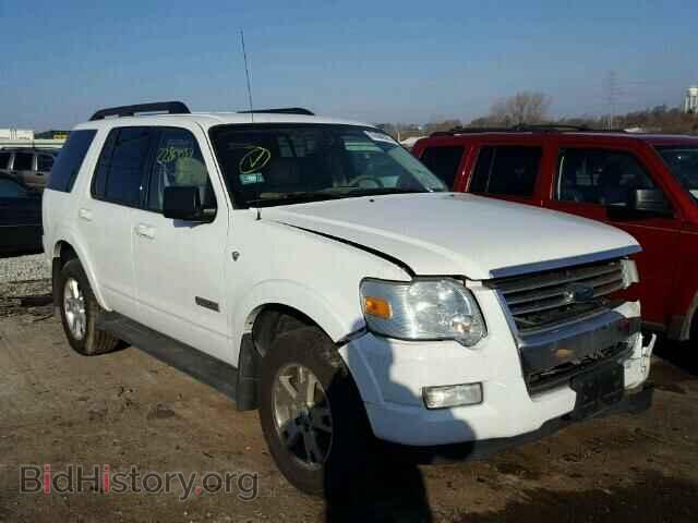 Photo 1FMEU63868UA94271 - FORD EXPLORER 2008