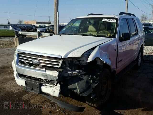 2008 FORD EXPLORER - VIN: 1FMEU63868UA94271 - Photo 2