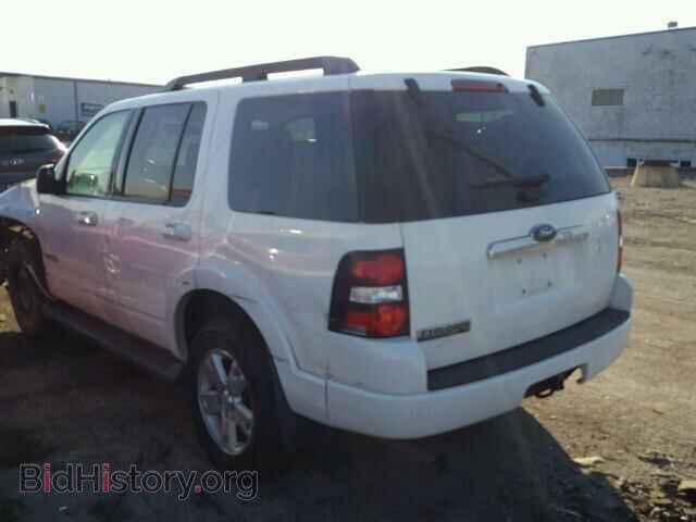 2008 FORD EXPLORER - VIN: 1FMEU63868UA94271 - Photo 3