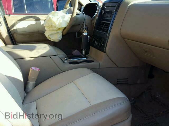 2008 FORD EXPLORER - VIN: 1FMEU63868UA94271 - Photo 5