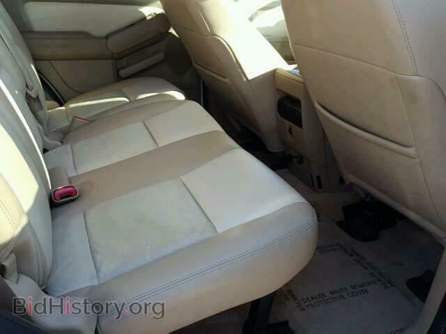 2008 FORD EXPLORER - VIN: 1FMEU63868UA94271 - Photo 6