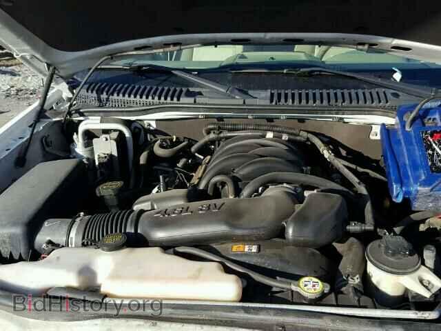 2008 FORD EXPLORER - VIN: 1FMEU63868UA94271 - Photo 7