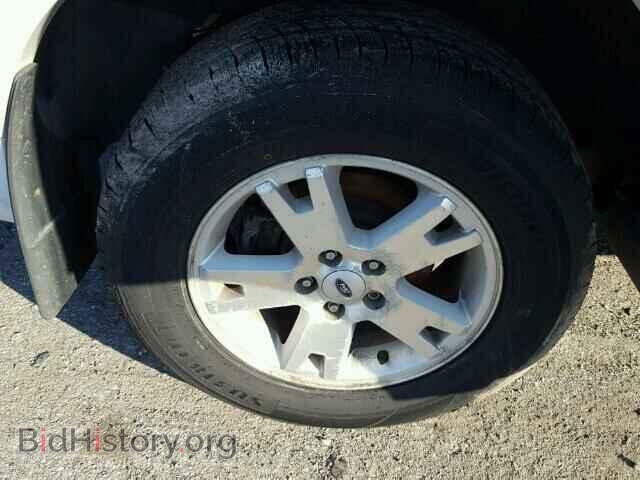 2008 FORD EXPLORER - VIN: 1FMEU63868UA94271 - Photo 9