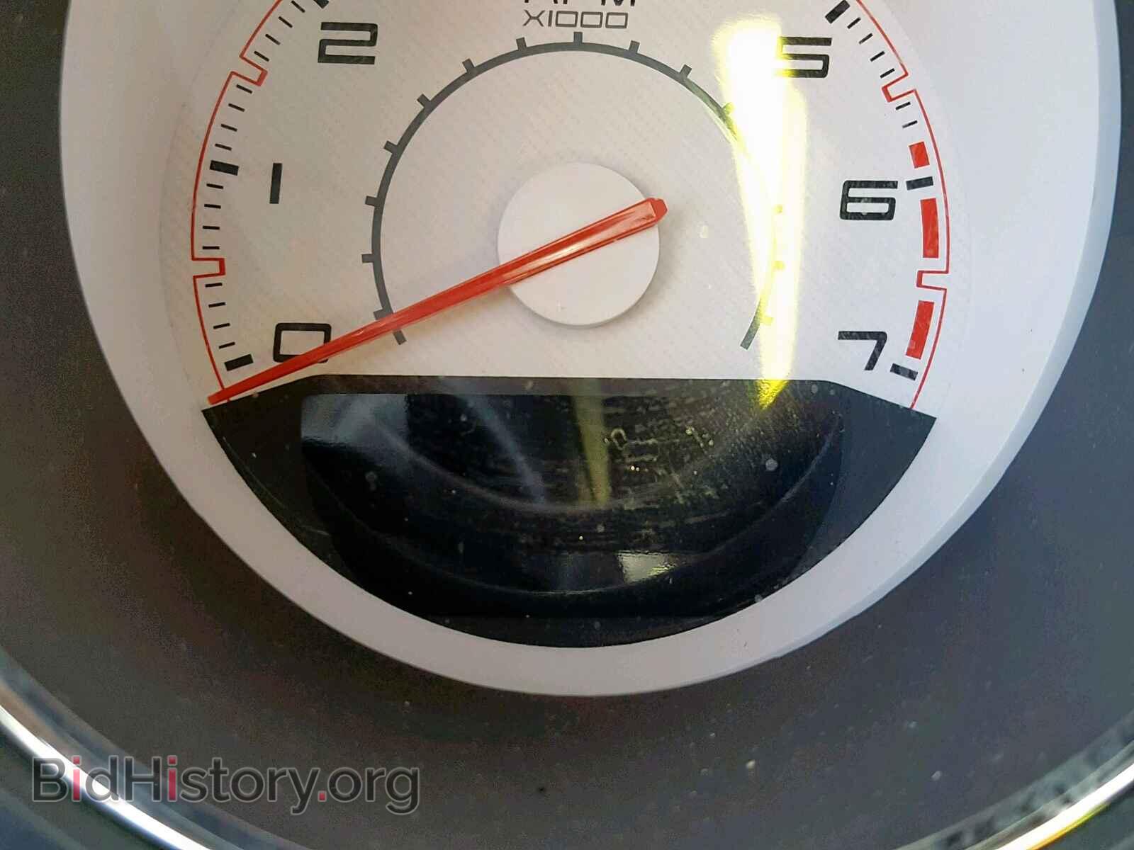 2012 DODGE CHALLENGER - VIN: 2C3CDYBT7CH125332 - Photo 8