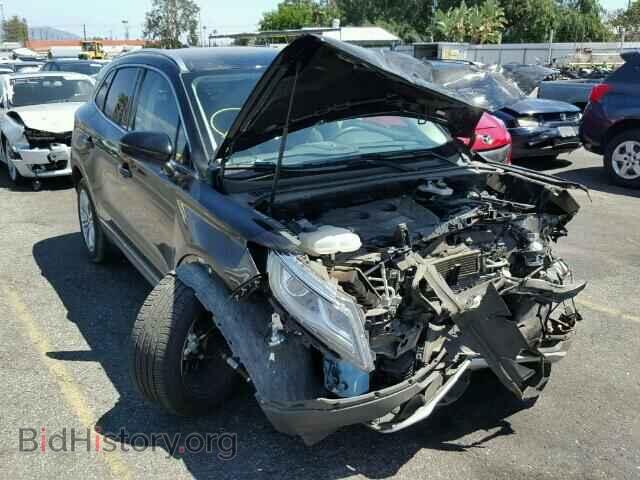 Photo 5LMCJ2C93GUJ01173 - LINCOLN MKC 2016
