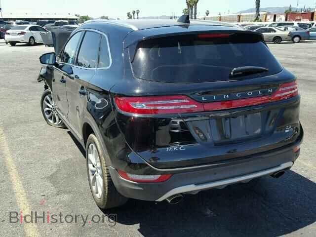 2016 LINCOLN MKC - VIN: 5LMCJ2C93GUJ01173 - Photo 3