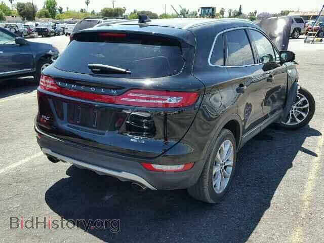 2016 LINCOLN MKC - VIN: 5LMCJ2C93GUJ01173 - Photo 4