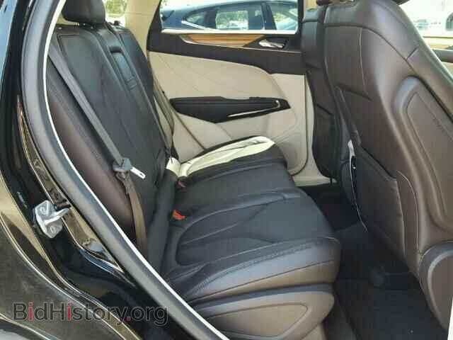 2016 LINCOLN MKC - VIN: 5LMCJ2C93GUJ01173 - Photo 6