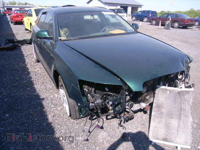 Photo WAUWGAFB2AN081007 - AUDI A6 2010