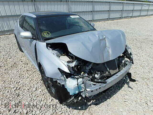Photo JTKJF5C7XE3069737 - TOYOTA SCION 2014