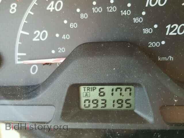 2005 MITSUBISHI LANCER - VIN: JA3AJ26E25U008468 - Фото 8
