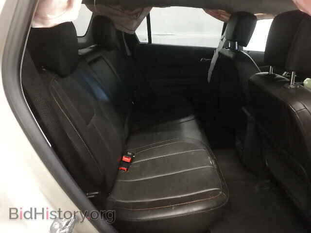2012 GMC TERRAIN - VIN: 2GKFLXEK7C6199116 - Фото 6