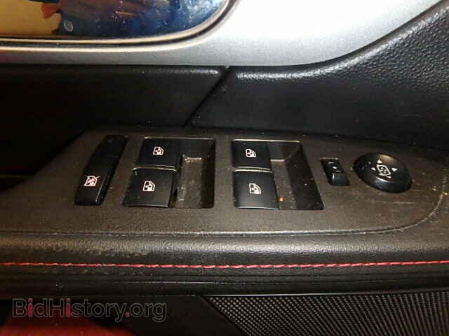 2012 GMC TERRAIN - VIN: 2GKFLXEK7C6199116 - Фото 9